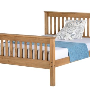 Pine Beds